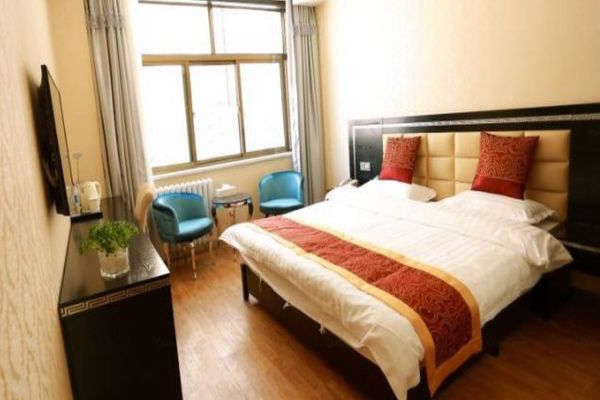 Lanting Yage Hotel (Lanzhou)